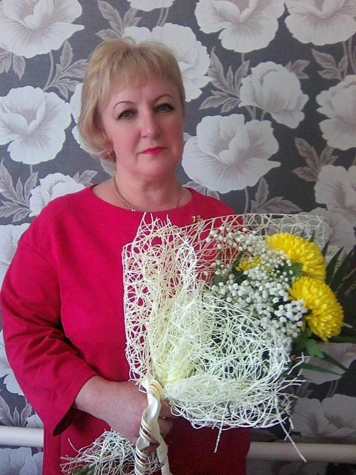 Лагутенко София Михайловна.